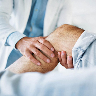 Реабилитация ревматоидного артрита