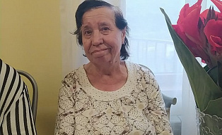 День пожилого человека в пансионате «Vita di mare», Сочи (2024) фото - 3