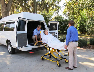 Транспортировка