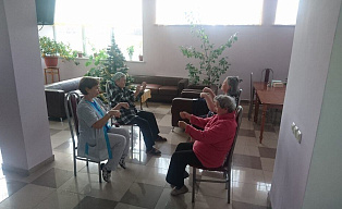 Оздоровительная физкультура фото - 1