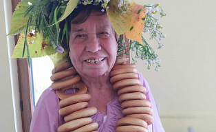 День пожилого человека фото - 4