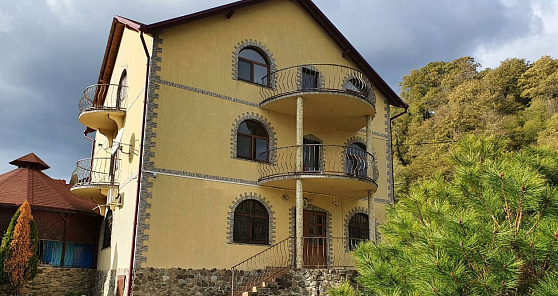 Vita в Пластунке