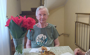 День пожилого человека в пансионате «Vita di mare», Сочи (2024) фото - 5