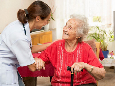 Уход при атеросклерозе