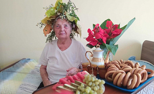 День пожилого человека фото - 7