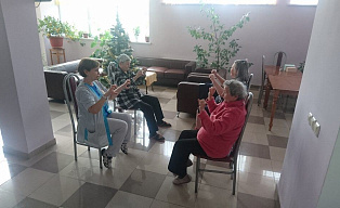 Оздоровительная физкультура фото - 3