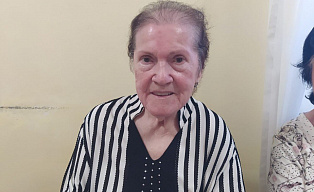 День пожилого человека в пансионате «Vita di mare», Сочи (2024) фото - 4