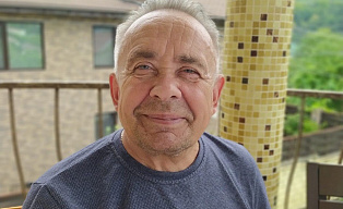 День пожилого человека в пансионате «Vita di mare», Сочи (2024) фото - 10