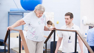 Реабилитация после ДТП