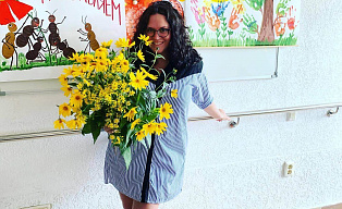 День Рождения пансионата «Vita di Mare» (Гармония), Сочи фото - 3