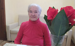 День пожилого человека в пансионате «Vita di mare», Сочи (2024) фото - 7