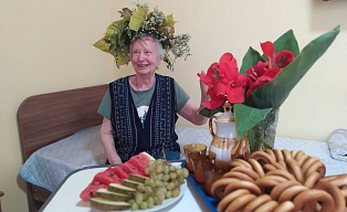 День пожилого человека фото - 6