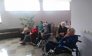 Новый год и Рождество в пансионате фото - 6