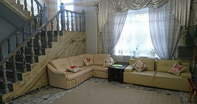 Проживание