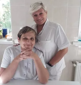 Наталья Семенюк Наталья Семенюк