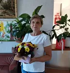 Куриленко Любовь Алексеевна Куриленко Любовь Алексеевна